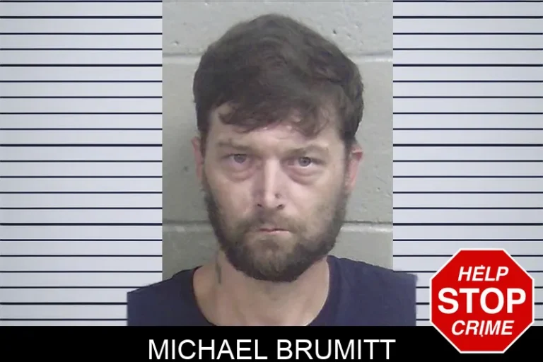 Michael Brumitt