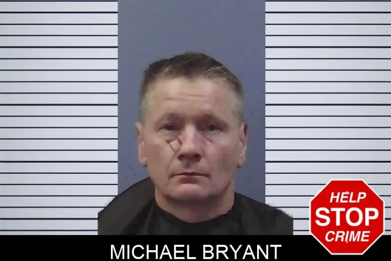 Michael Bryant