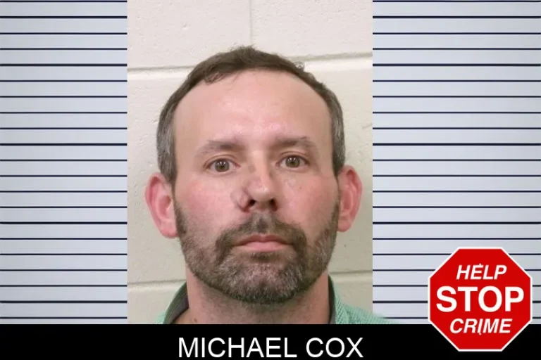 Michael Cox