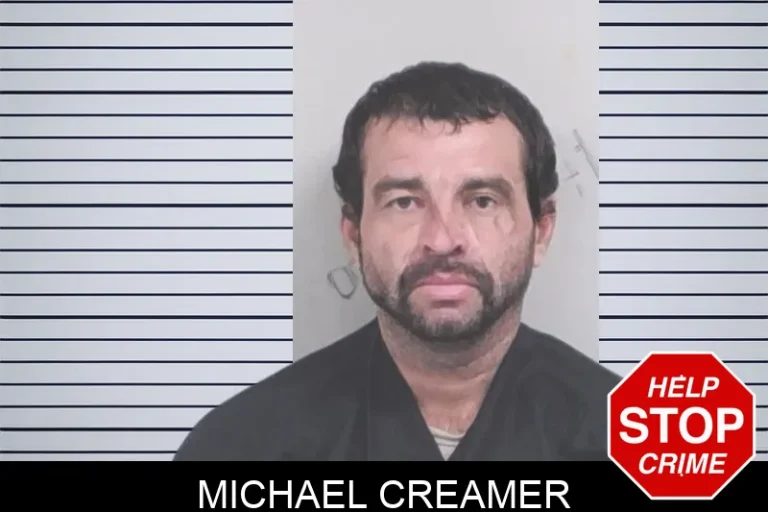 Michael Creamer