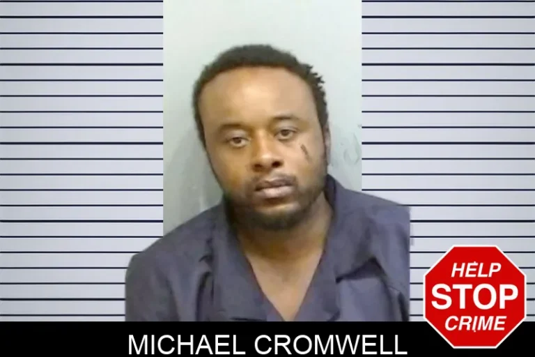 Michael Cromwell