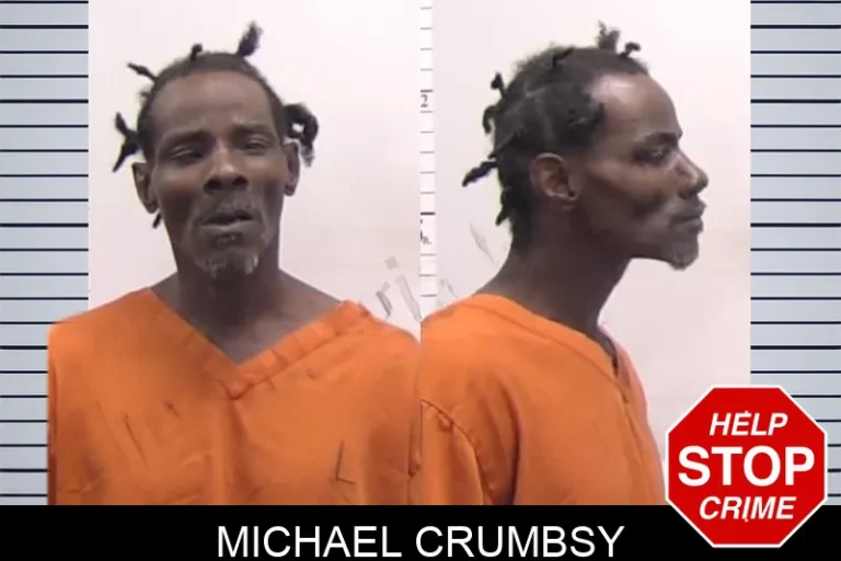 Michael Crumbsy mugshot – Clarke County , Georgia Michael Crumbsy