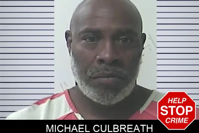 Michael Culbreath