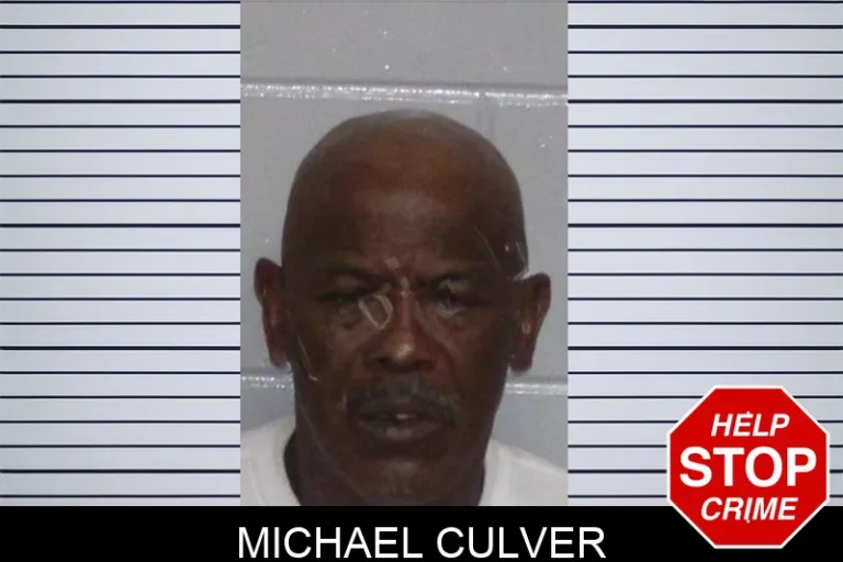 Michael Culver