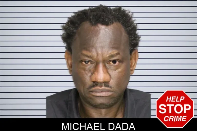 Michael Dada