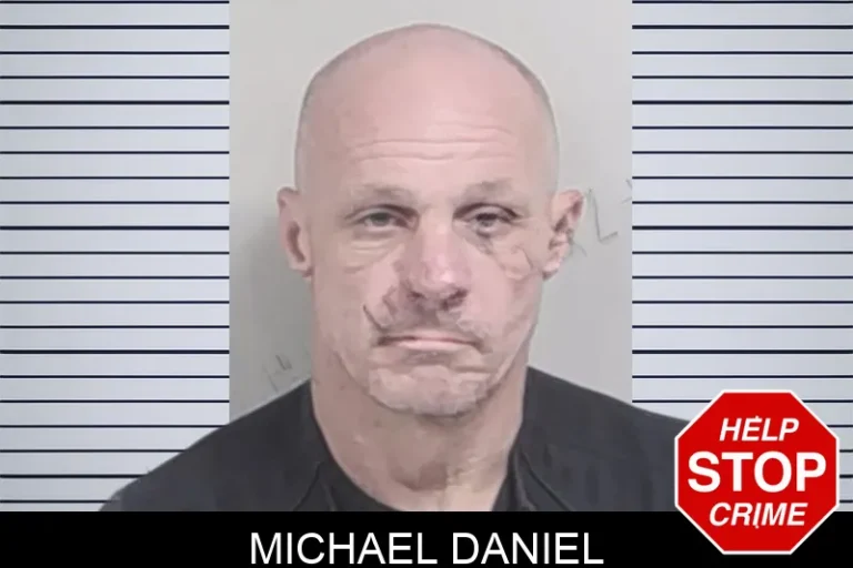 Michael Daniel