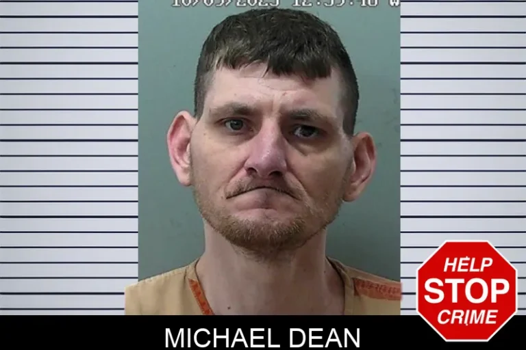 Michael Dean