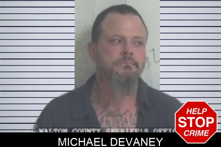 Michael Devaney