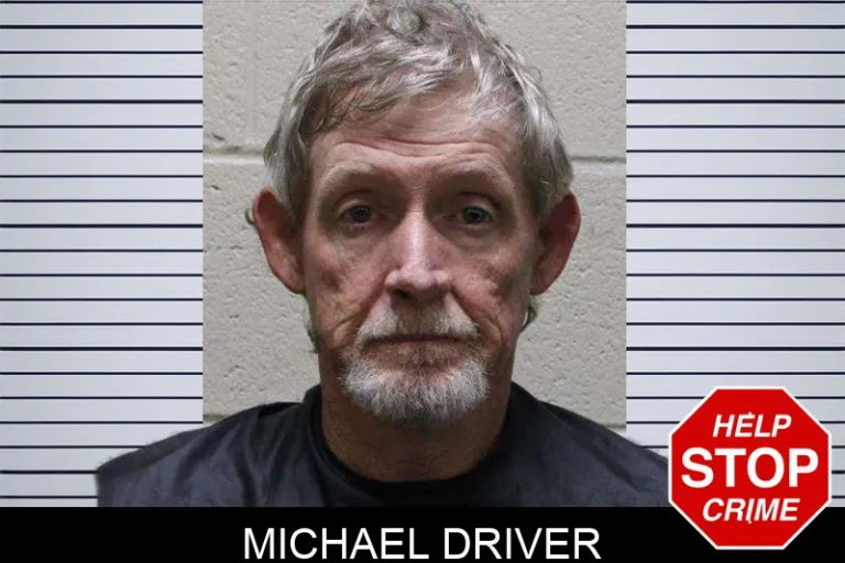 Michael Driver