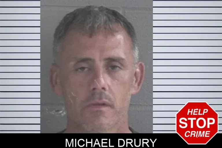 Michael Drury