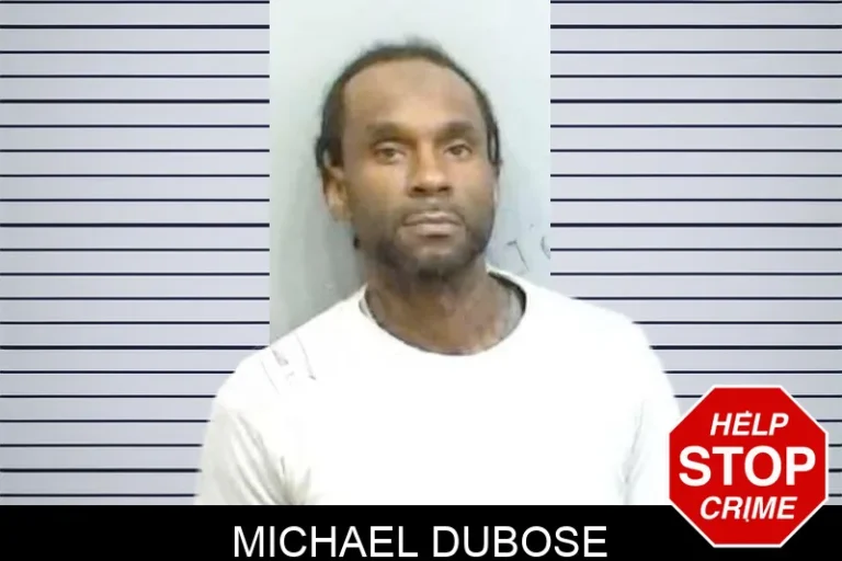 Michael Dubose