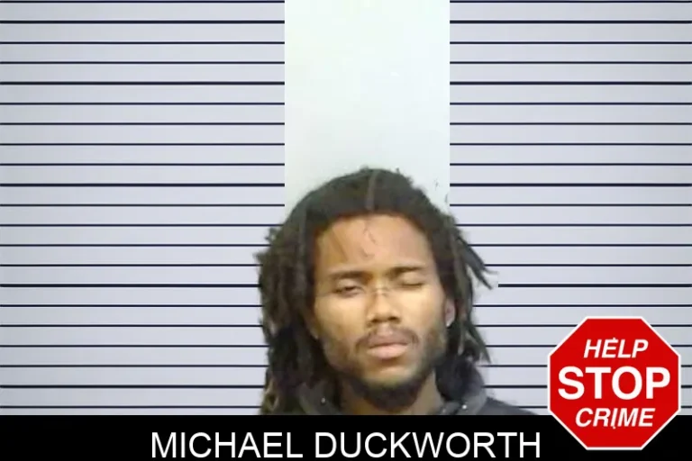 Michael Duckworth