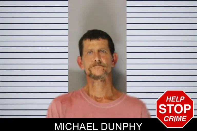 Michael Dunphy