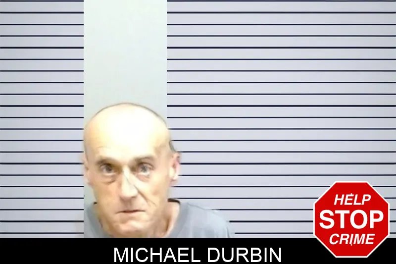 Michael Durbin mugshot – Fulton County , Georgia Michael Durbin mugshot