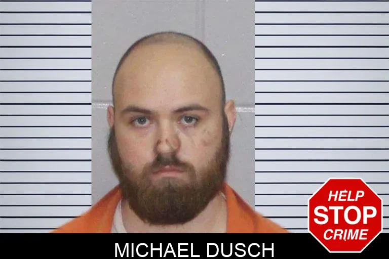 Michael Dusch