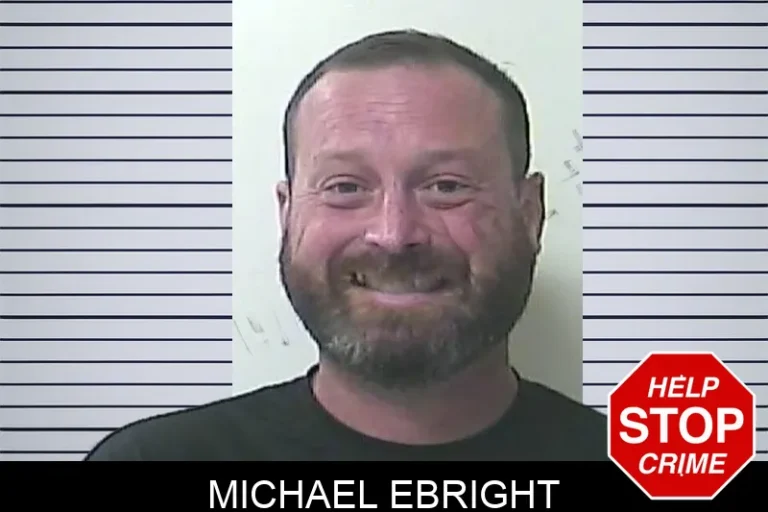 Michael Ebright