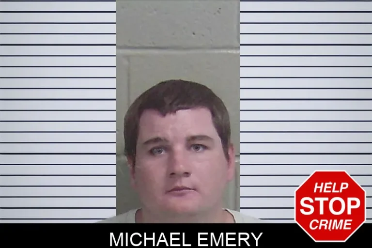 Michael Emery