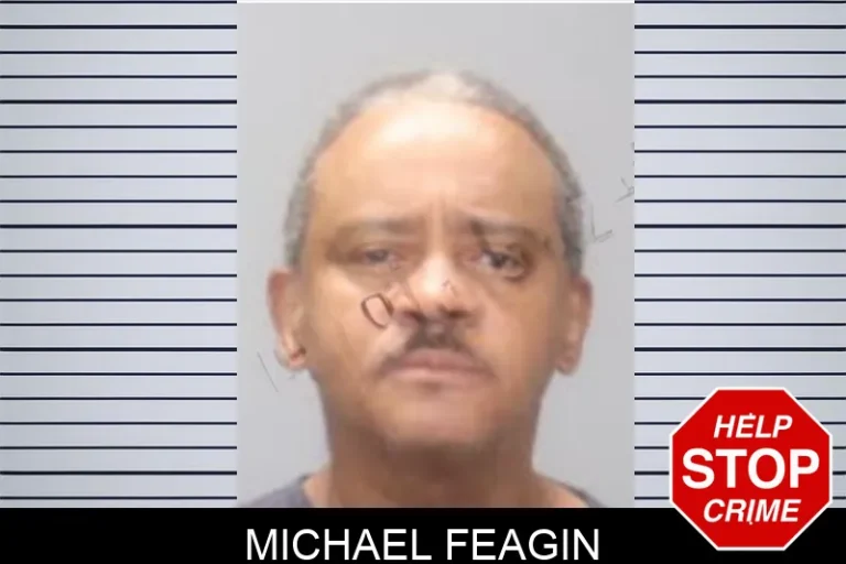 Michael Feagin