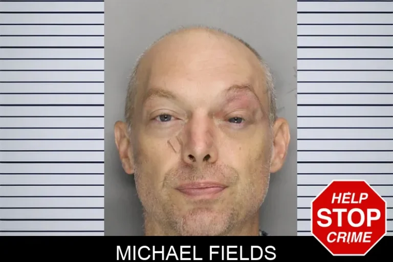 Michael Fields