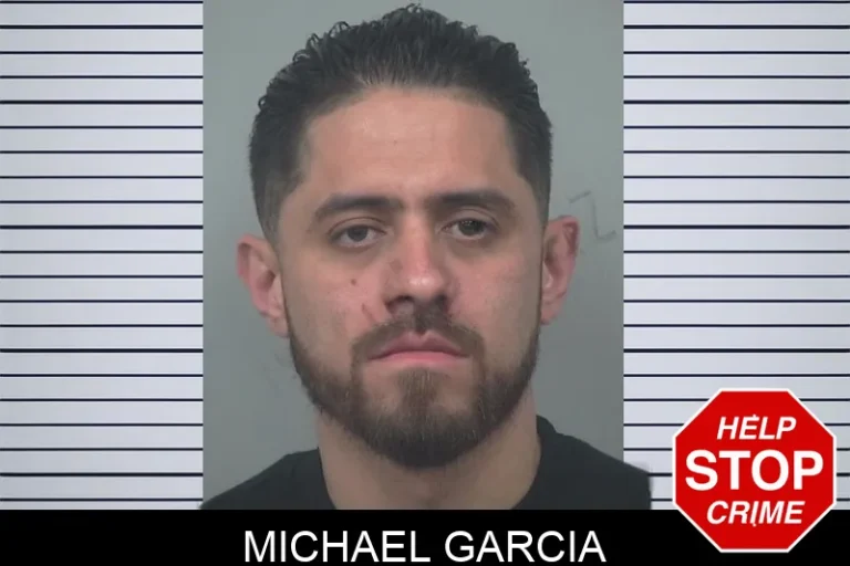 Michael Garcia