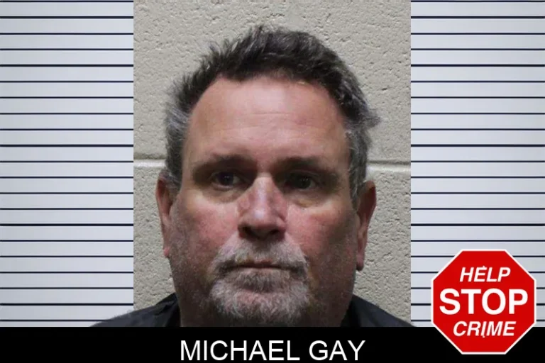 Michael Gay