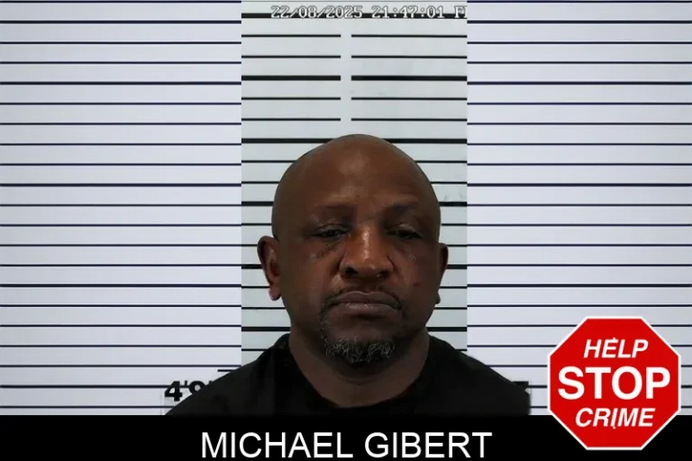 Michael Gibert