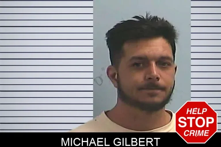 Michael Gilbert mugshot – Dawson County , Georgia Michael Gilbert