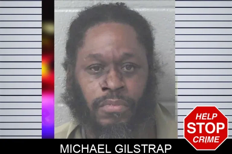 Michael Gilstrap mugshot – Newton County , Georgia Michael Gilstrap