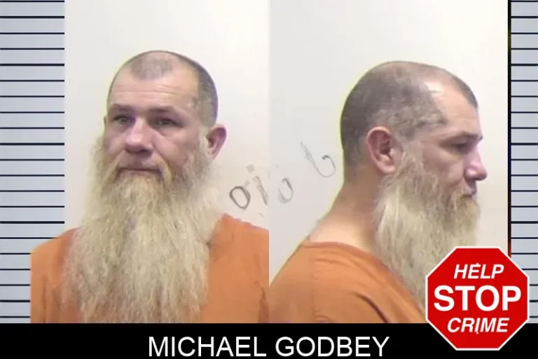 Michael Godbey mugshot – Clarke County , Georgia Michael Godbey