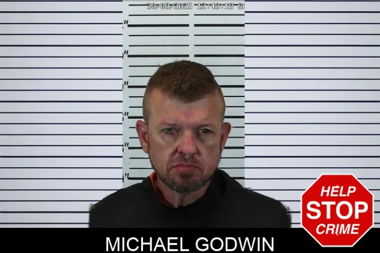Michael Godwin
