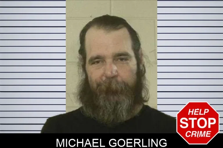 Michael Goerling
