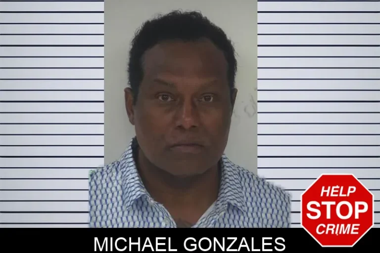 Michael Gonzales