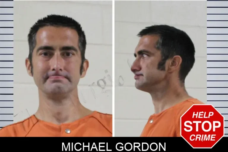 Michael Gordon