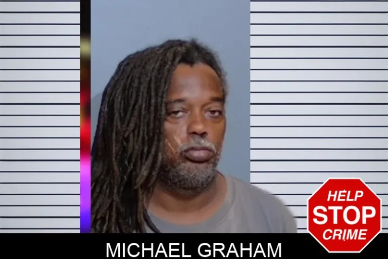 Michael Graham mugshot – Glynn County , Georgia Michael Graham