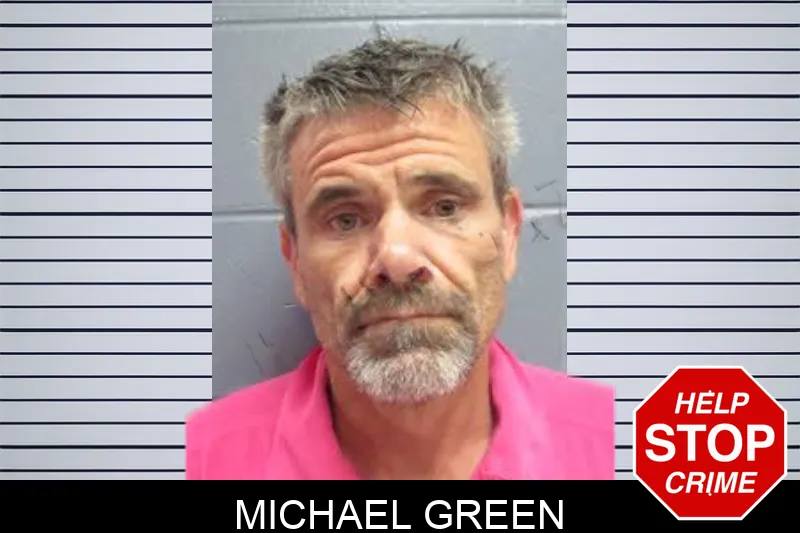 Michael Green