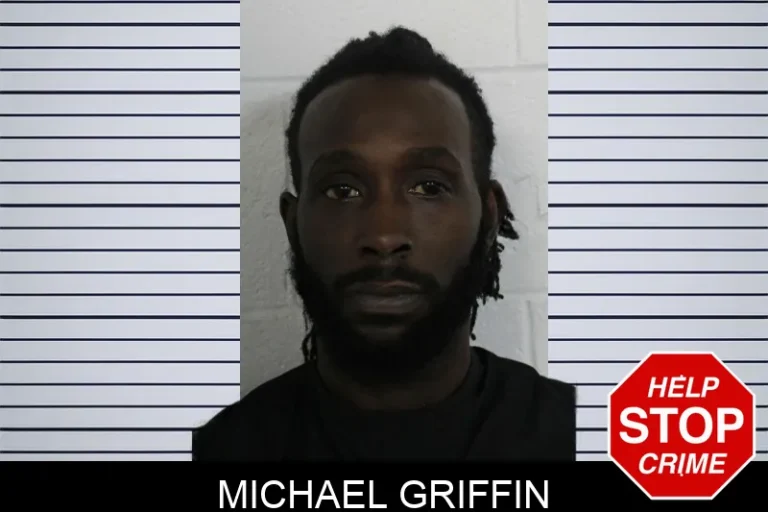 Michael Griffin