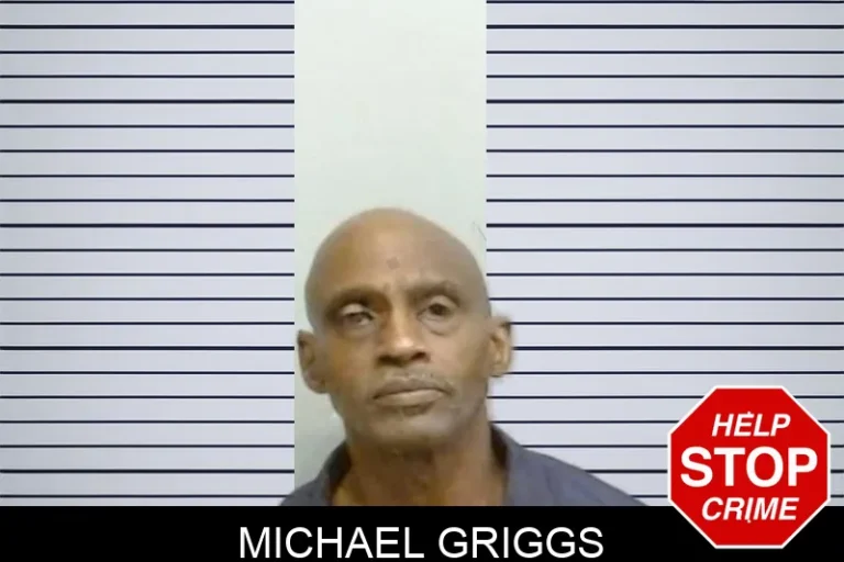 Michael Griggs