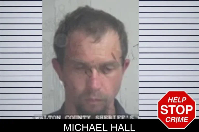 Michael Hall