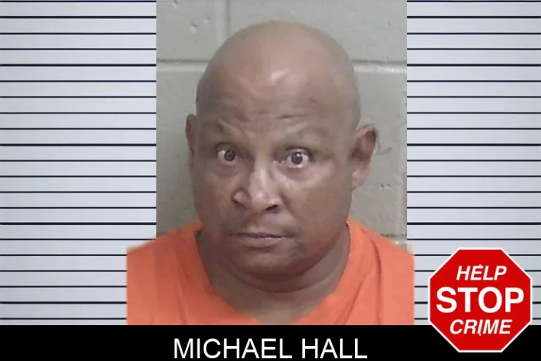 Michael Hall