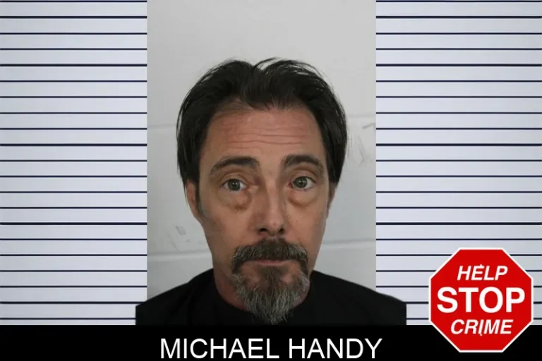 Michael Handy