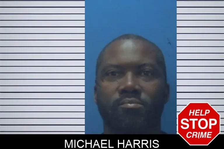 Michael Harris