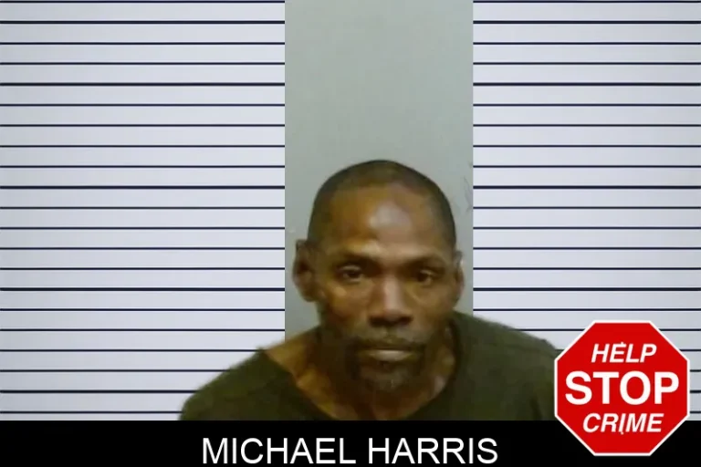 Michael Harris