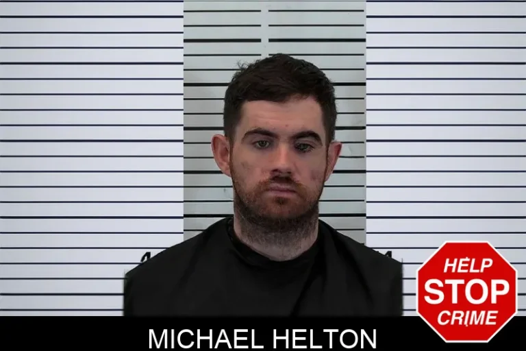 Michael Helton