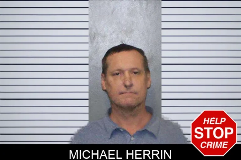 Michael Herrin
