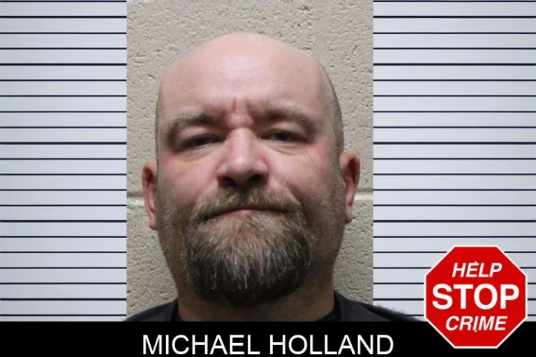Michael Holland