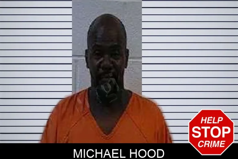 Michael Hood mugshot – Polk County , Georgia Michael Hood