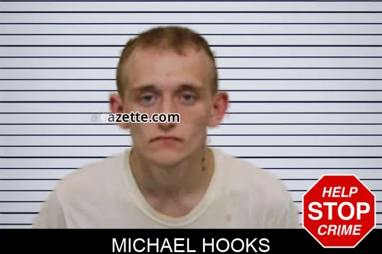 Michael Hooks