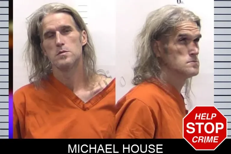 Michael House mugshot – Clarke County , Georgia Michael House