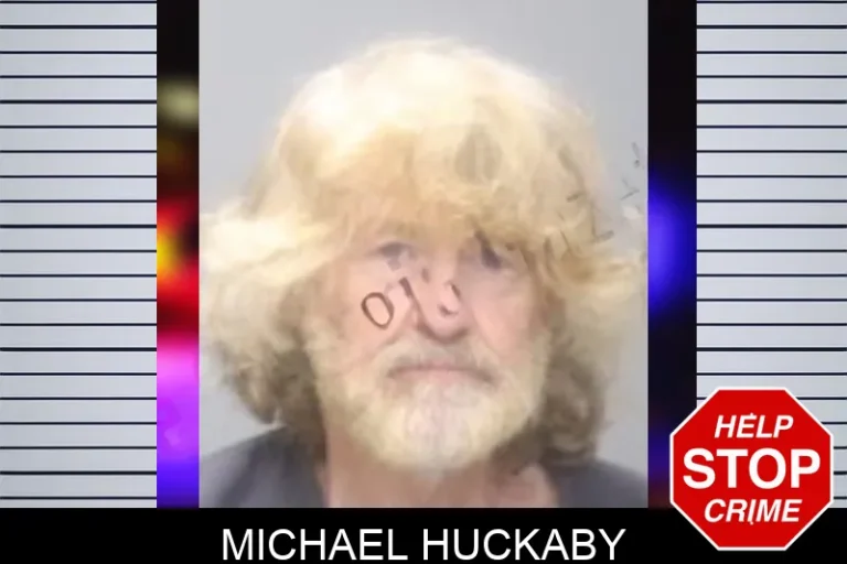 Michael Huckaby