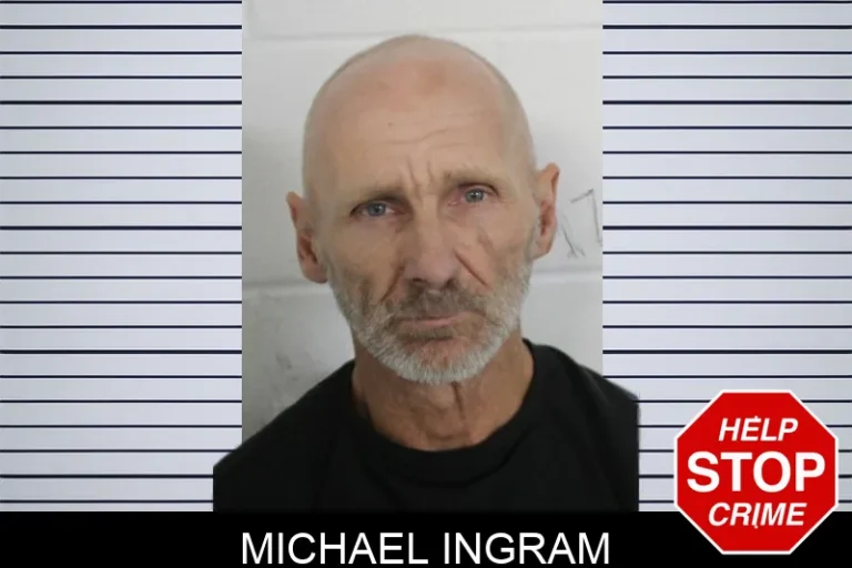 Michael Ingram